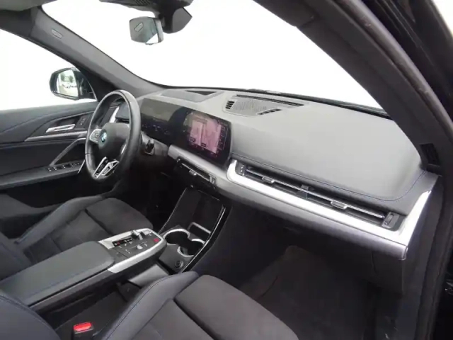 Bmw X1 xdrive25e 245ch m sport — photo 6
