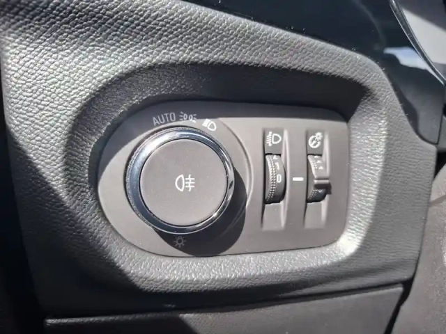 Opel Corsa electrique 156 ch &amp; batterie 51 kwh — photo 41