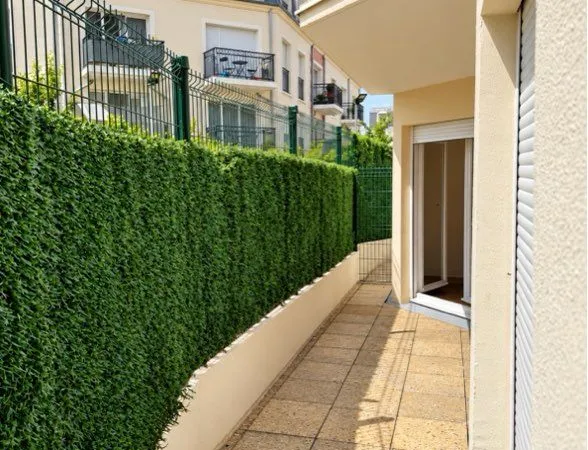Appartement 48 m²