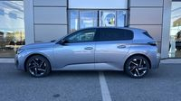Peugeot 308 1.2 Hybrid 136ch Allure e-DCS6 — photo 8
