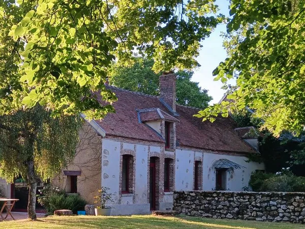 Magnifique maison de campagne