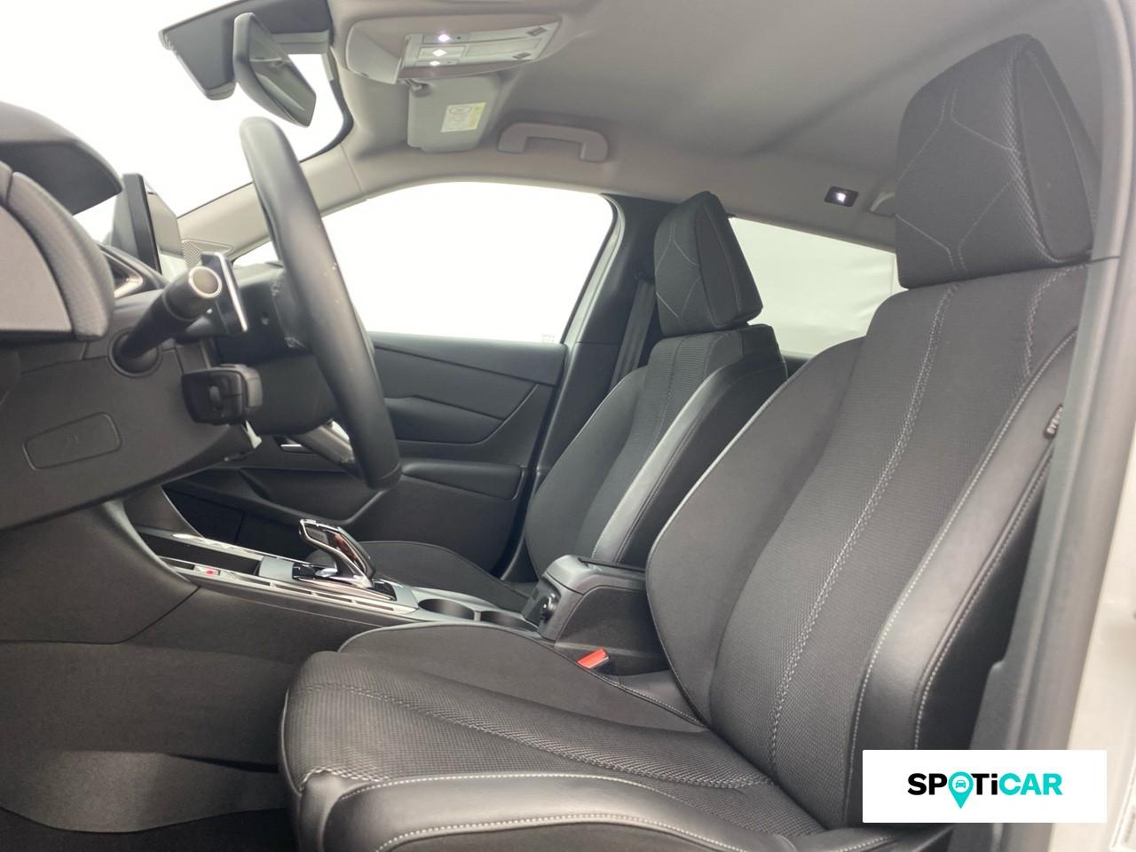 Ds Ds 3 crossback puretech 130ch eat8 toits de paris — photo 9