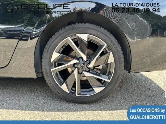 Peugeot 308 sw 1.5 bluehdi 130ch s&amp;s allure pack eat8 — photo 15