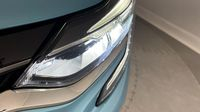 Renault Captur 1.6 E-Tech hybride rechargeable 160ch Intens -21 — photo 17