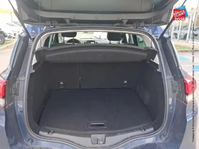 Renault Scenic 1.7 blue dci 120ch business — photo 14