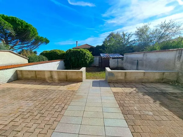 Maison Soucieu En Jarrest 5 pièces 94 m2