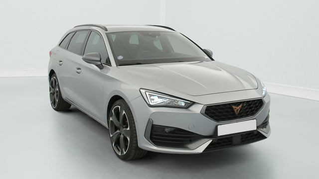 Cupra LEON SPORTSTOURER 1.4 e-HYBRID 245 ch DSG6 1.4 e-HYBRID 245 ch DSG6