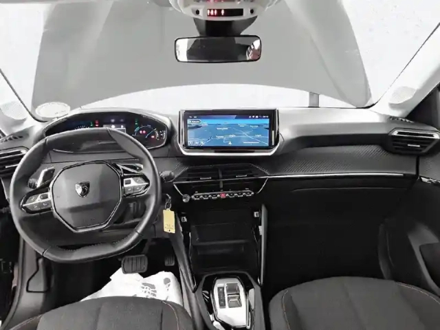 Peugeot 208 hybrid 110 e-dcs6 — photo 34
