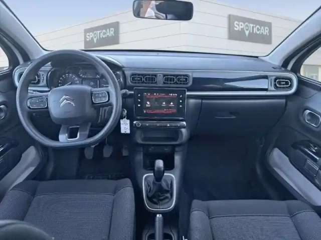 Citroën C3 1.2 puretech 83ch s&amp;s max — photo 8