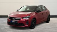 Opel Corsa 1.2 Turbo 100ch GS