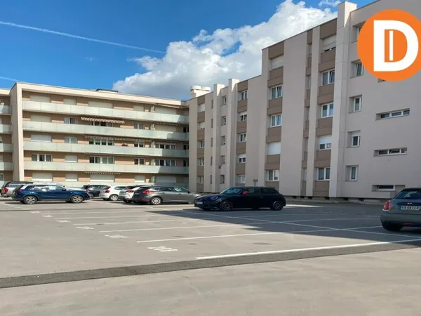 Stationnement Location Metz   90€