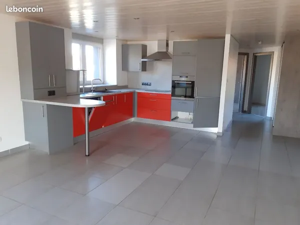 Loue appartement