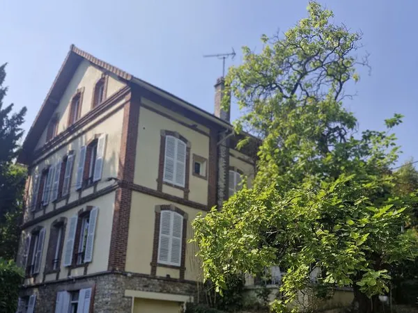 Maison de charme Montmorency