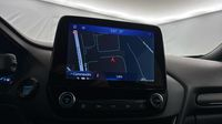 Ford Puma 1.0 Flexifuel 125ch S&S mHEV ST-Line X — photo 26