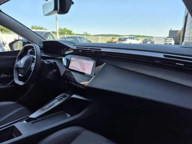 Peugeot 308 iii bluehdi 130 auto8 allure — photo 32