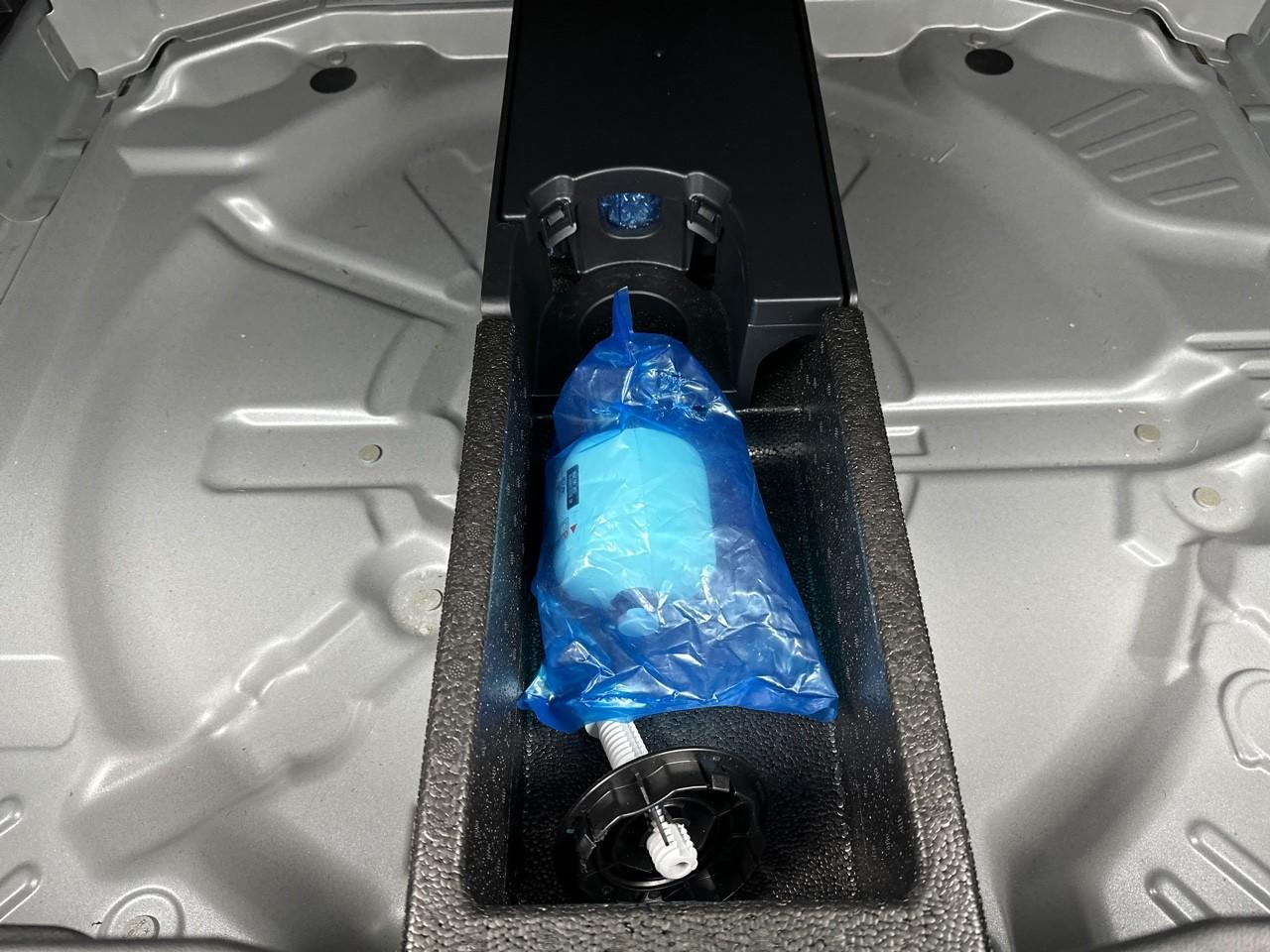 Opel Grandland 1.2 turbo 130 ch bva8 gs line — photo 32