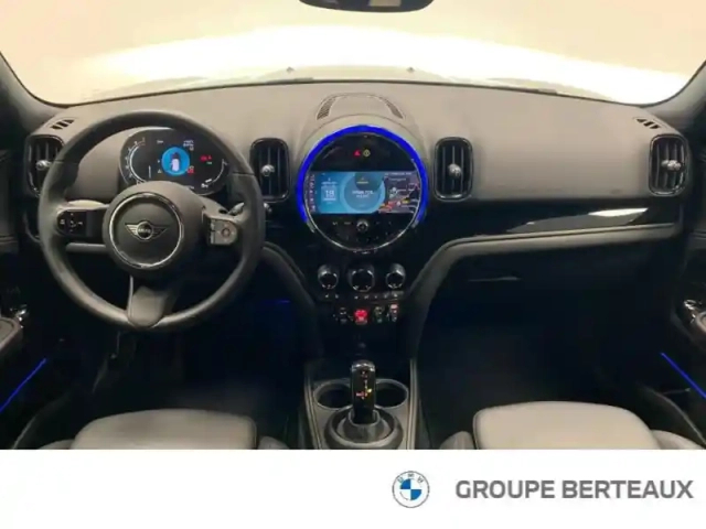 Mini Countryman cooper 136ch  highlands bva7 — photo 5