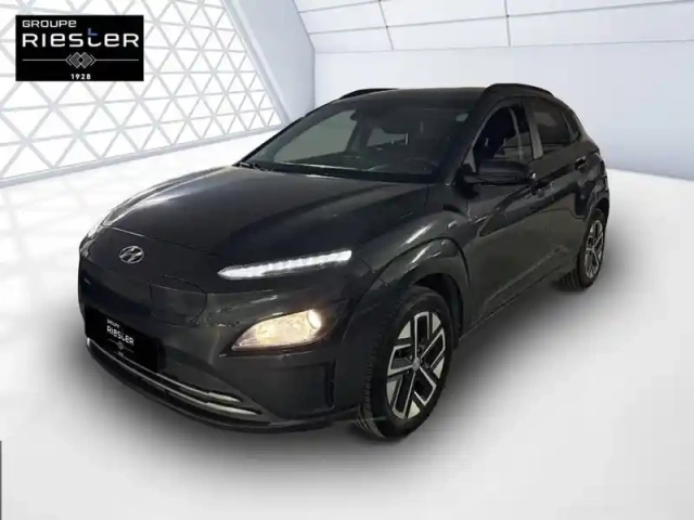Hyundai Kona electrique 39 kwh - 136 ch — photo 1