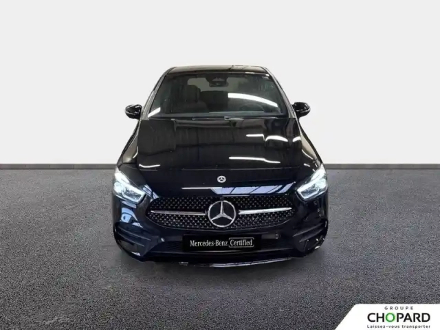 Mercedes Classe B 200 d 8g-dct — photo 30