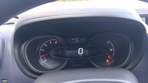Opel Vivaro Combi 1.6 CDTi BiTurbo 125 - Pack Clim + – 2017 – 126133 km – Diesel – Boîte Manuelle — photo 15