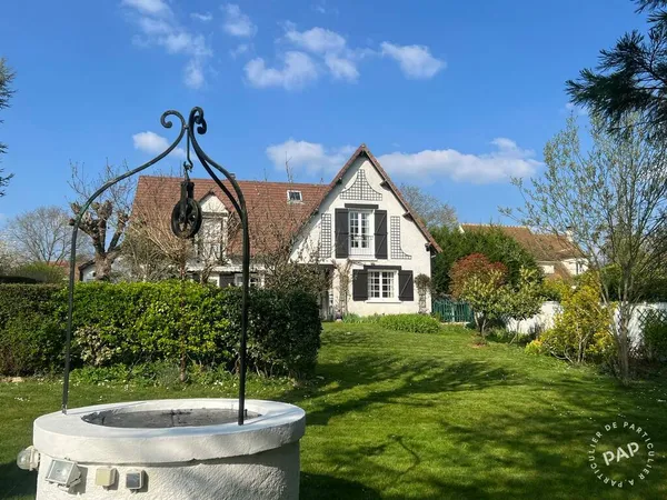 Maison 6 pièces 170 m²
