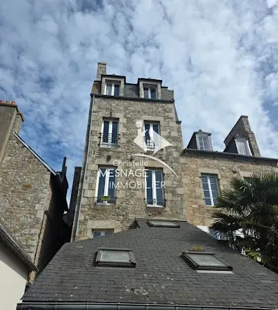 Appartement 12 pièces 285 m²