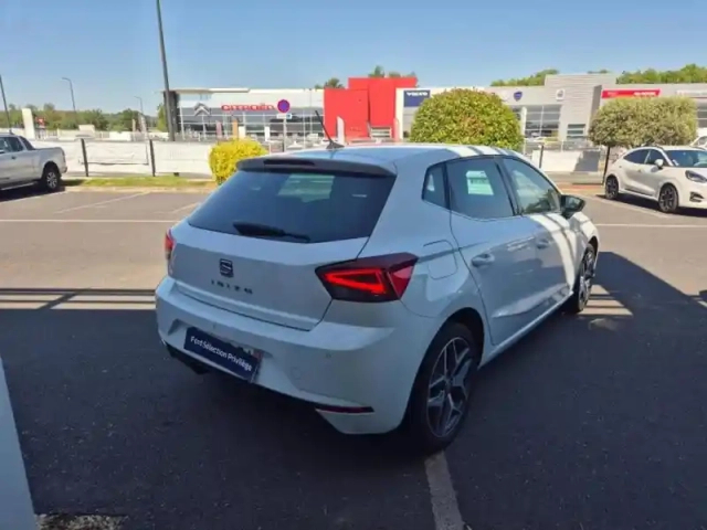 Seat Ibiza 1.0 ecotsi 115ch start/stop xcellence dsg — photo 3