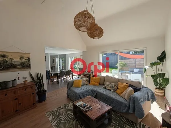 Maison 4 pièces 107 m²