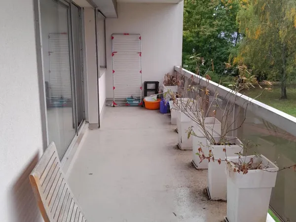 Appartement 2 pièces 50 m²