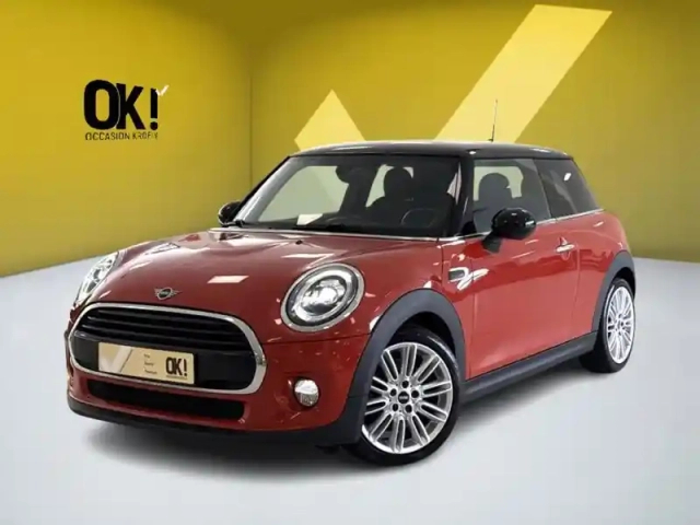 Mini Mini cooper