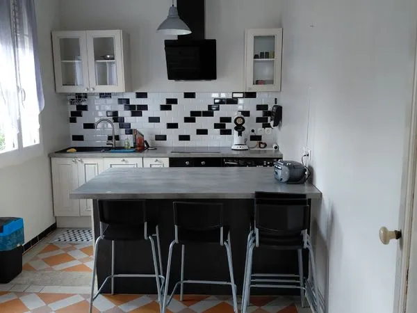 A vendre appartement