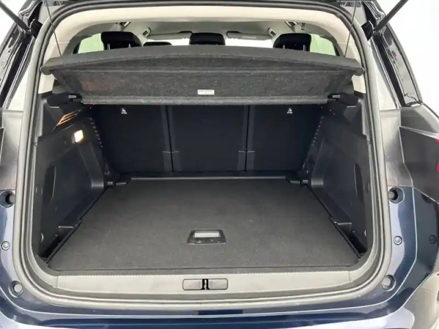 Citroën C5 Aircross hybride 145 e-dcs6 — photo 6