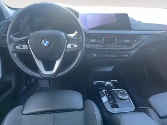 Bmw Serie 1 série 1 116ia 109ch edition sport dkg7 — photo 5