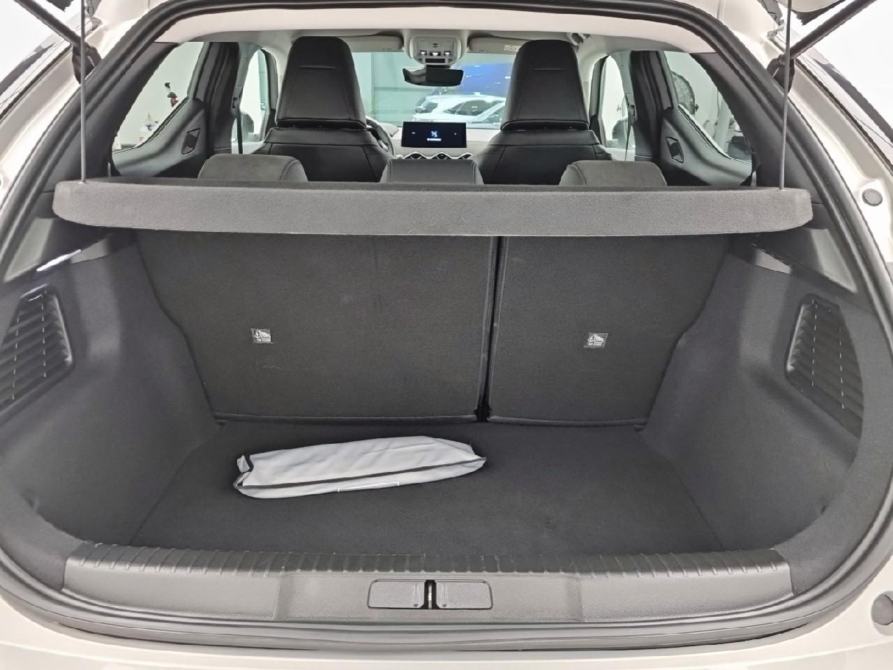 Ds Ds 3 hybride 136 e-dct6 pallas — photo 14