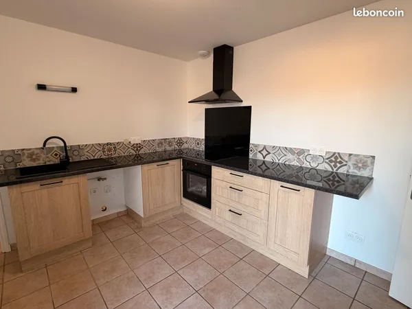 Maison 104m² a louer