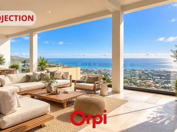 ORPI LA POSSESSION - Maison F6 À Vendre