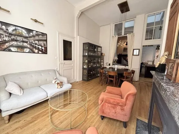 Maison 4 pièces 145 m²