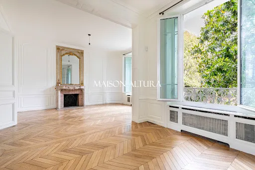 Hôtel particulier 9 pièces 245 m²