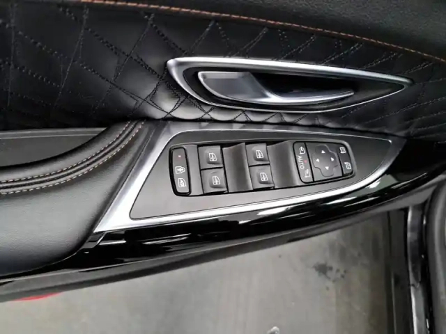 Renault Espace blue dci 200 edc — photo 31