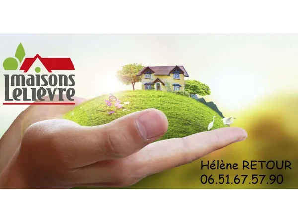 Terrain en individuel 476 m²