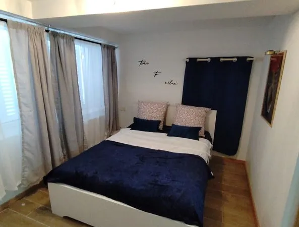 Maison / appartement 3 pièces 50 m²