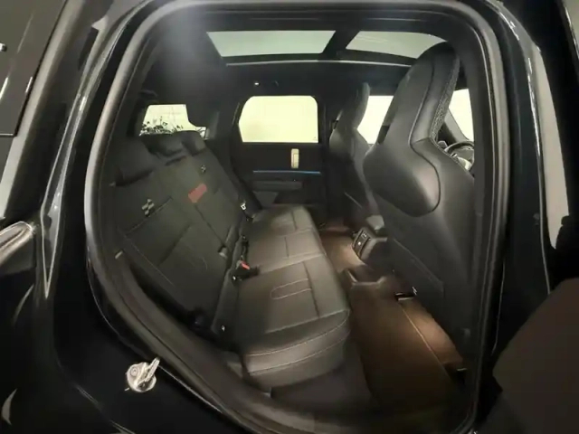 Mini Countryman se 313ch jcw all4 — photo 8
