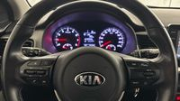 Kia Stonic 1.0 T-GDi 120ch ISG Design Euro6d-T — photo 25