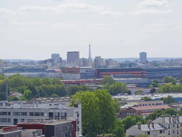 Appartement 5 pièces 88 m²