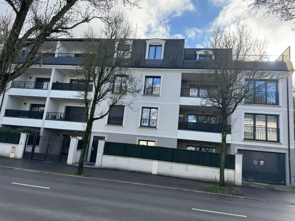 Appartement de 32m2 à louer sur Noisy-le-Grand