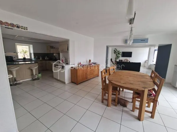 Maison 9 pièces 271 m²