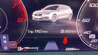 Seat Leon 1.5 eTSI 150ch FR DSG7 — photo 9