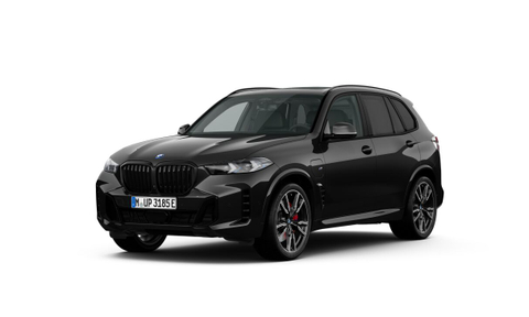 BMW X5 xDrive50e 489 ch BVA8