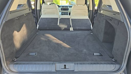 Land Rover Range Rover Sport 4.4 SDV8 339 BVA - Autobiography Dynamic – 2016 – 150438 km – Diesel – Boîte Automatique — photo 51