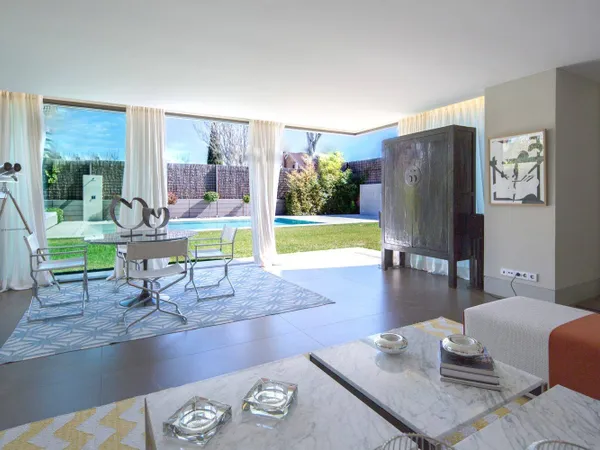 Maison 6 pièces 219 m²
